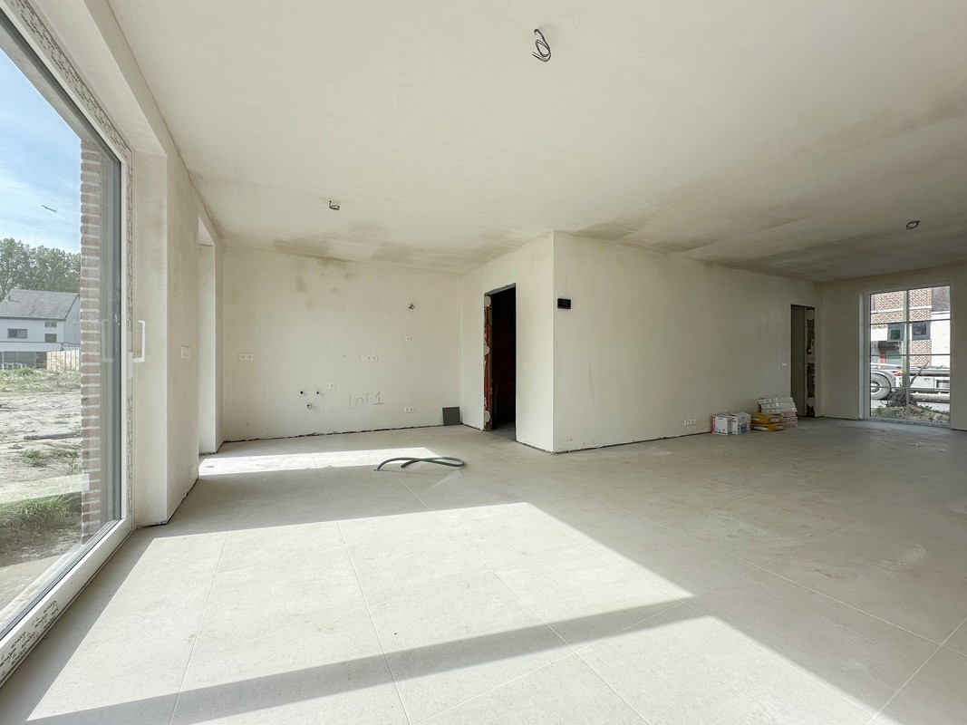 Project te koop in Kampenhout - foto 4