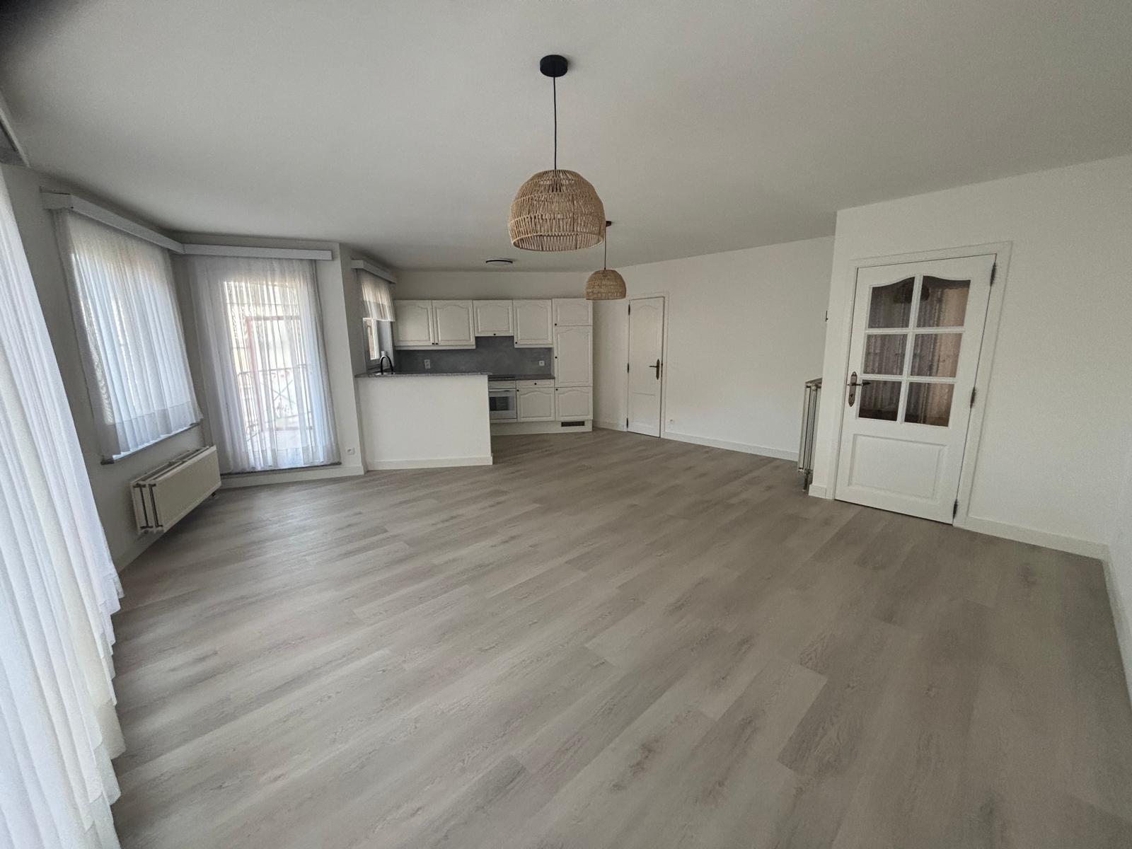 Appartement te huur in Liedekerke met 1 slaapkamer - foto 2
