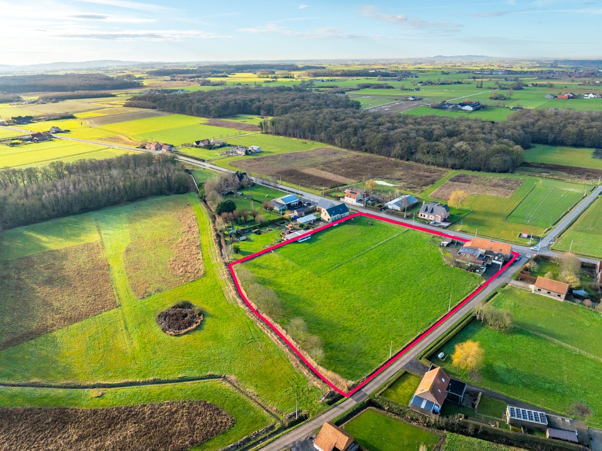 Maison individuelle à vendre sur 12 055 m² - photo 4