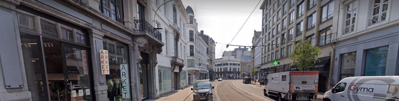 Commercial for rent in Antwerp - photo 4