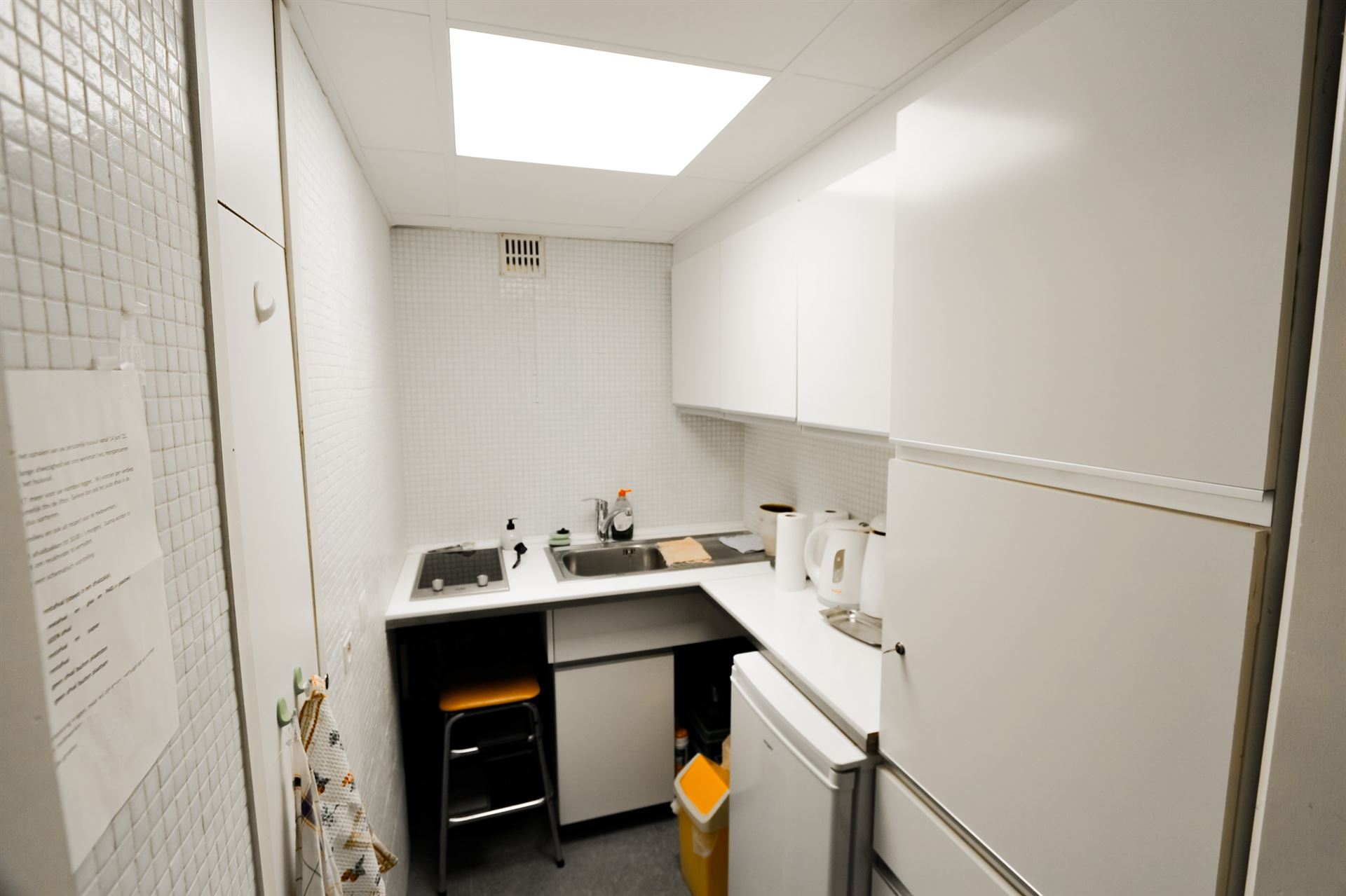 Assistentiewoning/Serviceflat te Brugge - foto 4