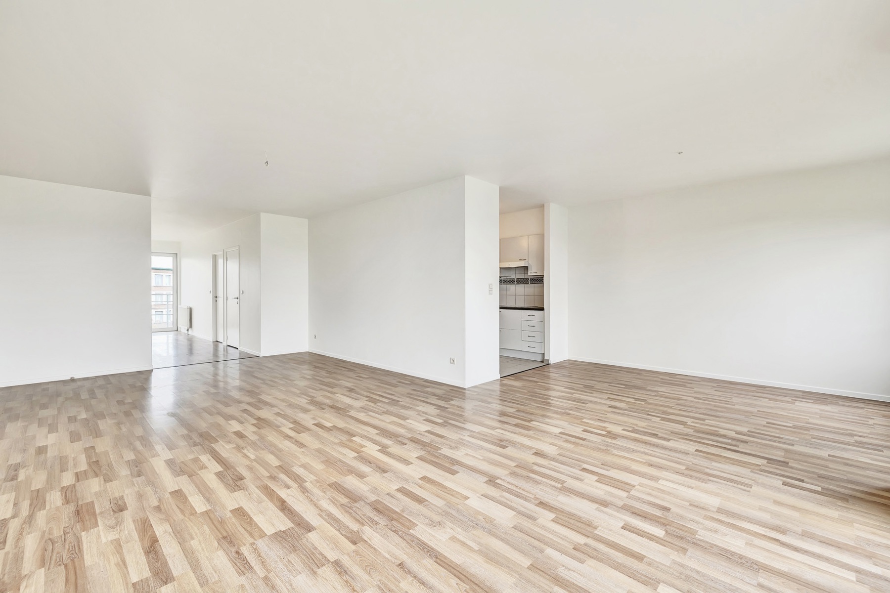 Apartment for sale in Molenbeek-Saint-Jean with 2 bedrooms - photo 4