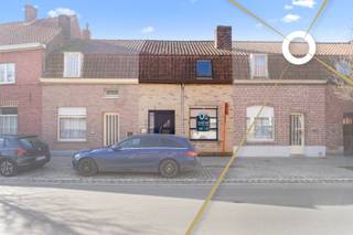 House for sale in Heuvelland