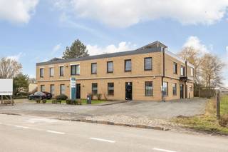 Commercial à vendre à Lierre