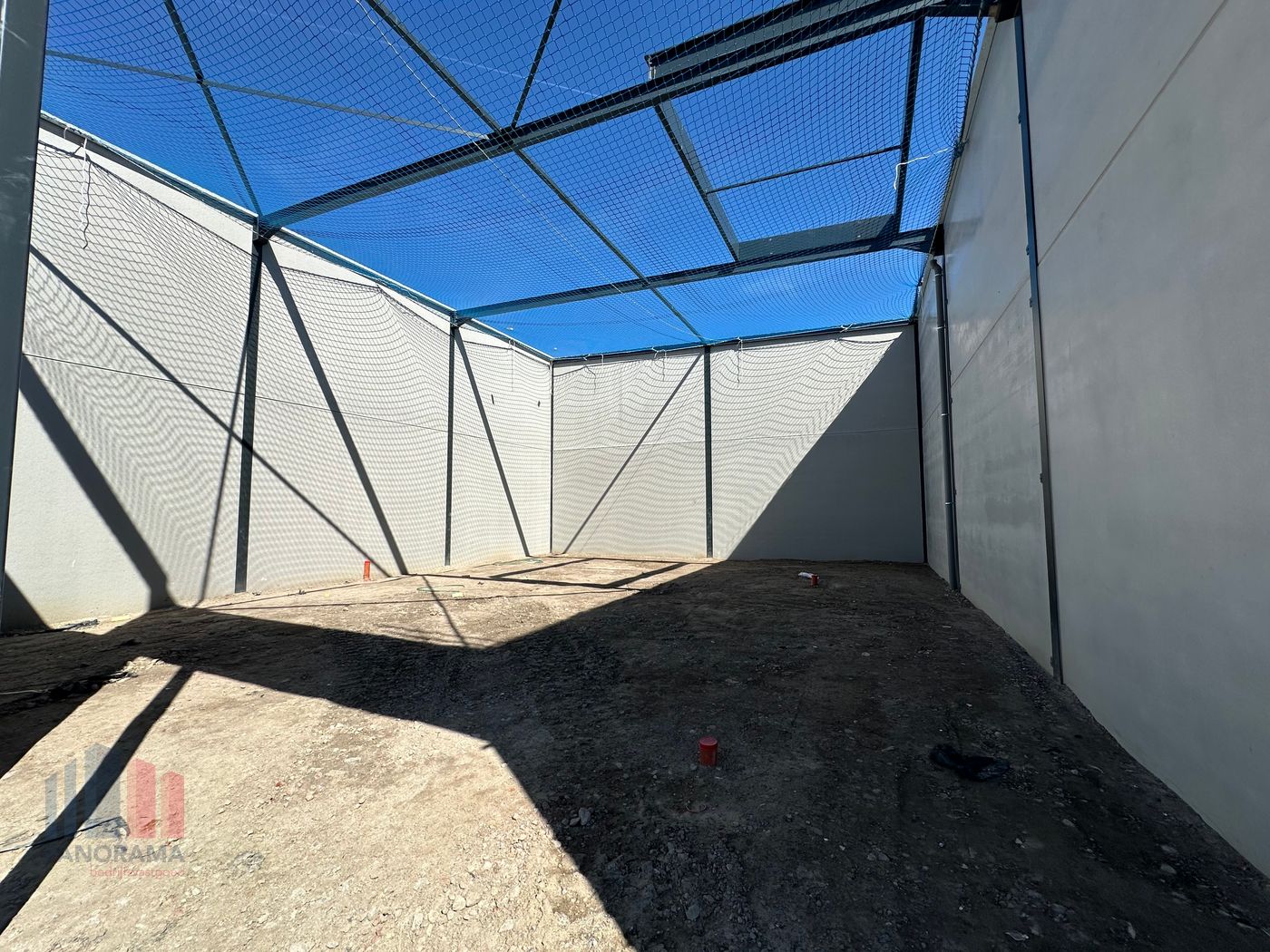 Nieuwbouw KMO-unit van 360 m² te koop – Strategisch gelegen nabij E17 in Waregem - foto 4