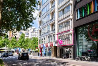 Apartment for sale in Antwerp