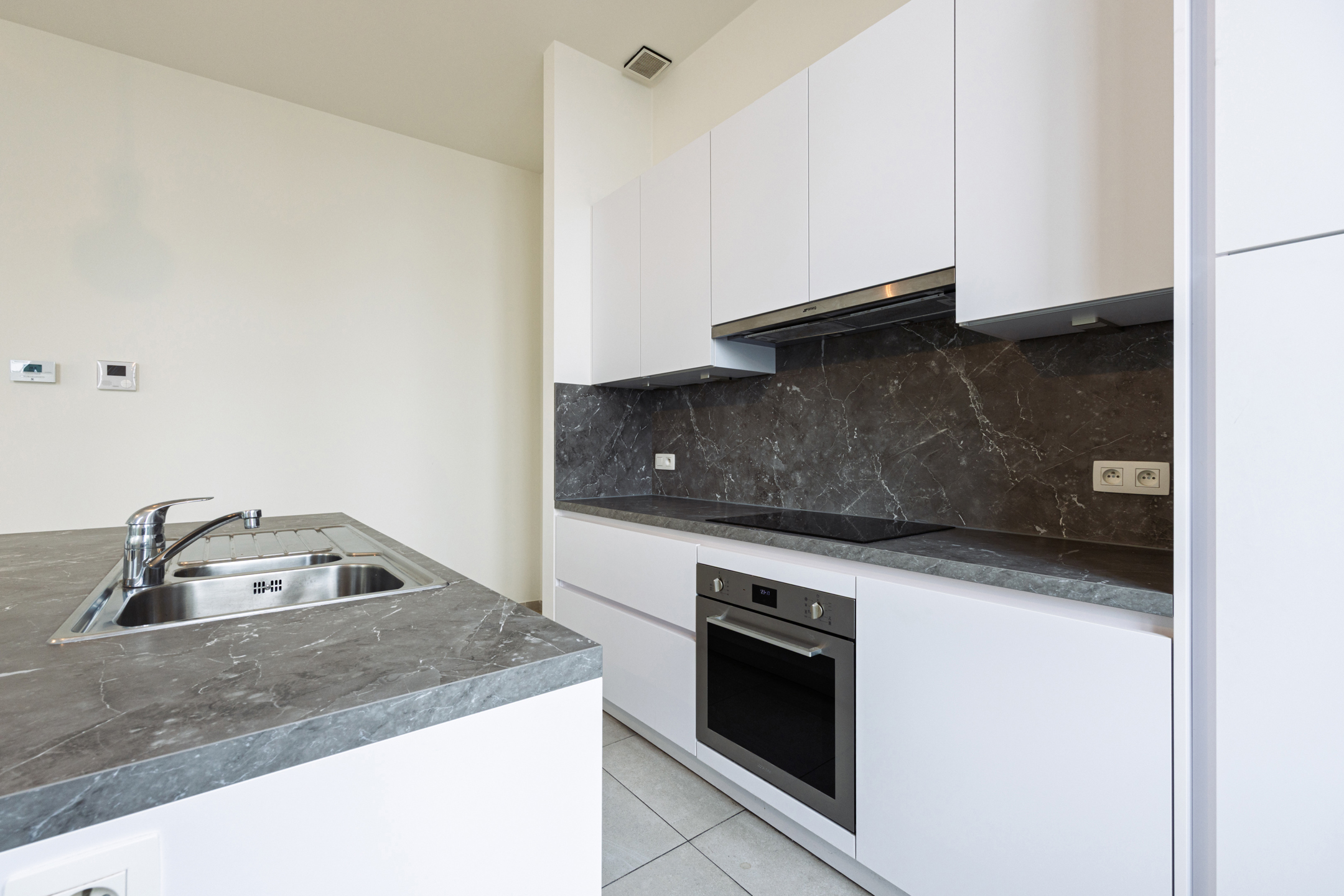 ANTWERPEN CENTRUM - Appartement nabij Centraal Station - foto 5
