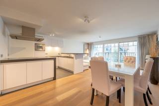 Apartment for rent in Knokke-Heist