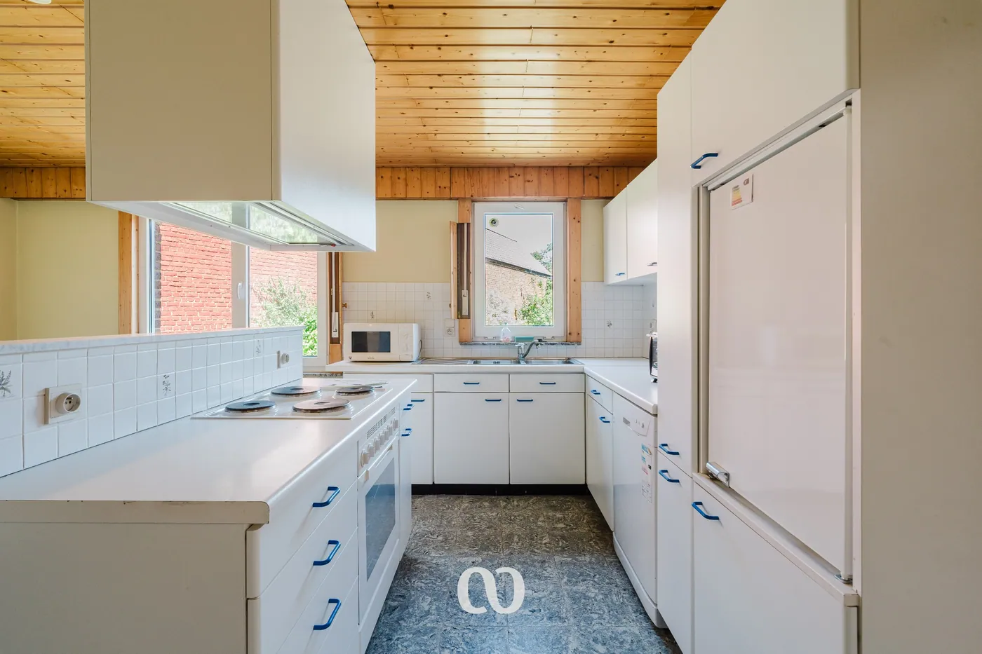 Woning met garage, weide en zonnige tuin in Melden - foto 5