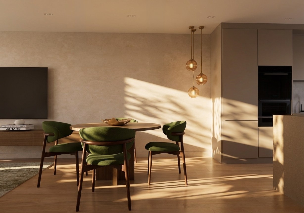 ROYAAL DUPLEX DAK-APPARTEMENT - foto 3