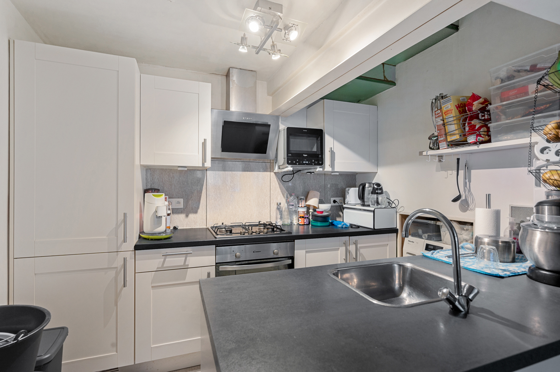 Investeringspand met 4 studio’s op 't Zuid - foto 3