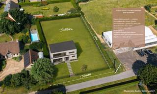 Voor meer info, inzage in de voorschriften of voor een vrijblijvende waardebepaling van uw eigendom, neem contact op via 016 199 340 of via jordi.broes@homixx.be.<br /><br />Bent u op zoek naar de perfecte plek om uw droomwoning te realiseren? <br />Dan is deze unieke zuidwest gelegen bouwgrond in Keerbergen iets voor u! <br />Gelegen in een rustige, groene straat, in de buurt van het Meer en de Golf van Keerbergen, geniet u hier van een veilige leefomgeving waar kinderen onbezorgd buiten kunnen spelen.<br />Tegelijkertijd bevindt de grond zich vlakbij de grote verbindingswegen, waardoor u profiteert van een vlotte woon-werkverbinding en een uitstekende bereikbaarheid van winkels, scholen en openbaar vervoer.<br /><br />Het perceel heeft een oppervlakte van 15a89ca en is bestemd voor het oprichten van een residentiële open bebouwing.
