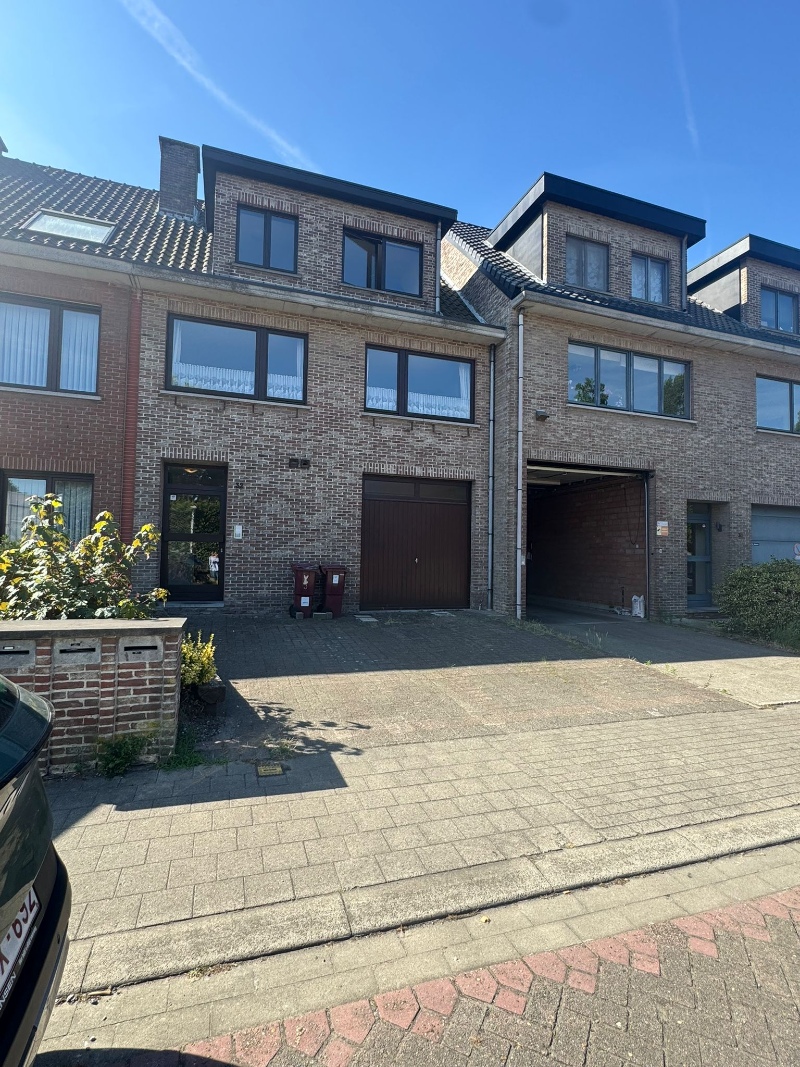 ZEER GOED GELEGEN 1SLAAPKAMERAPP!! - foto 2