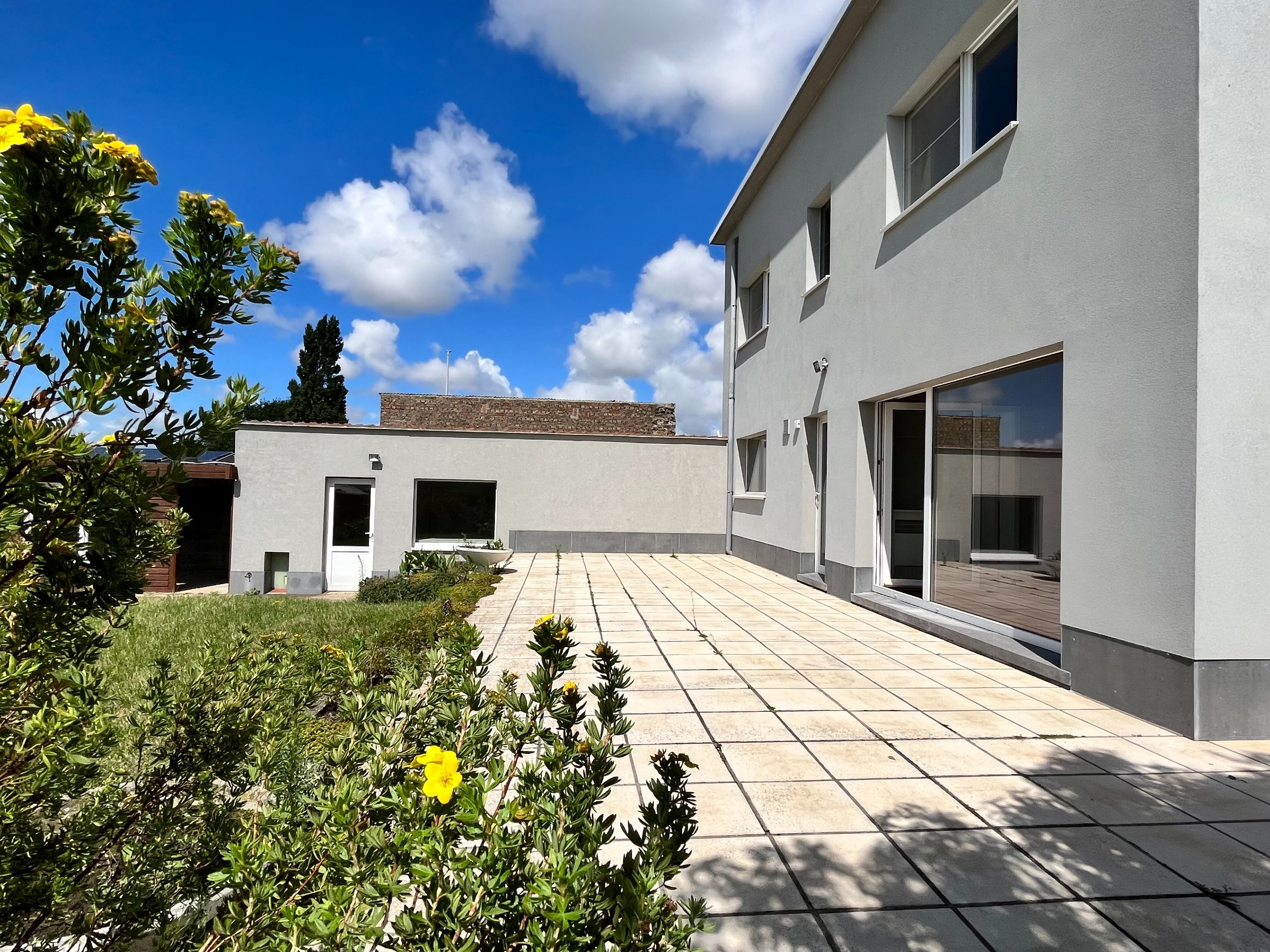 Maison à louer à Knokke avec 6 chambres - photo 4