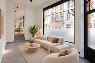 Apartment for sale in Antwerp