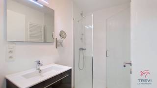 Apartment for rent in Charleroi