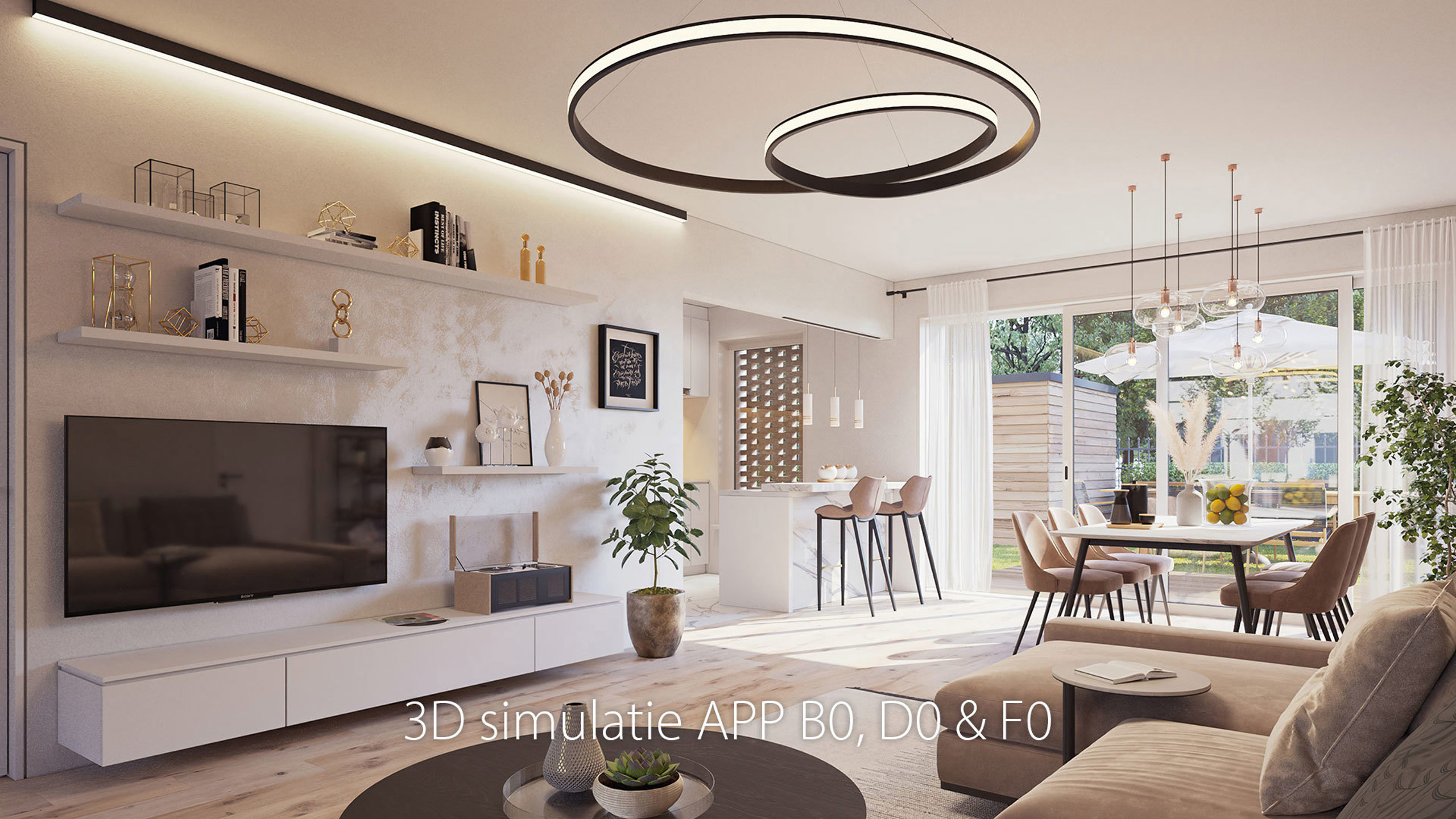 Project te koop in Turnhout - foto 4