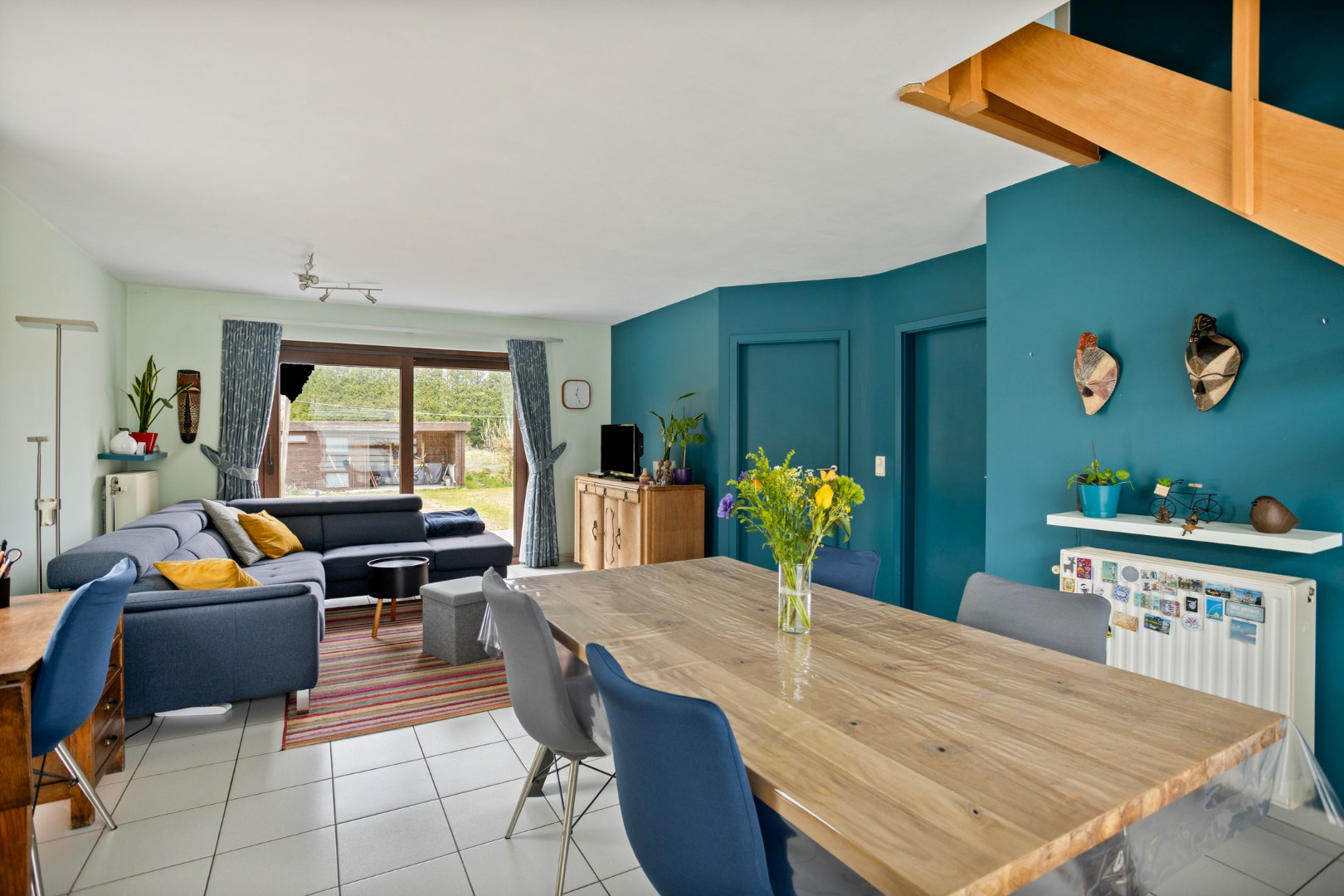 Instapklare gezinswoning met 3 slpk. in Geel-Ten Aard - foto 4