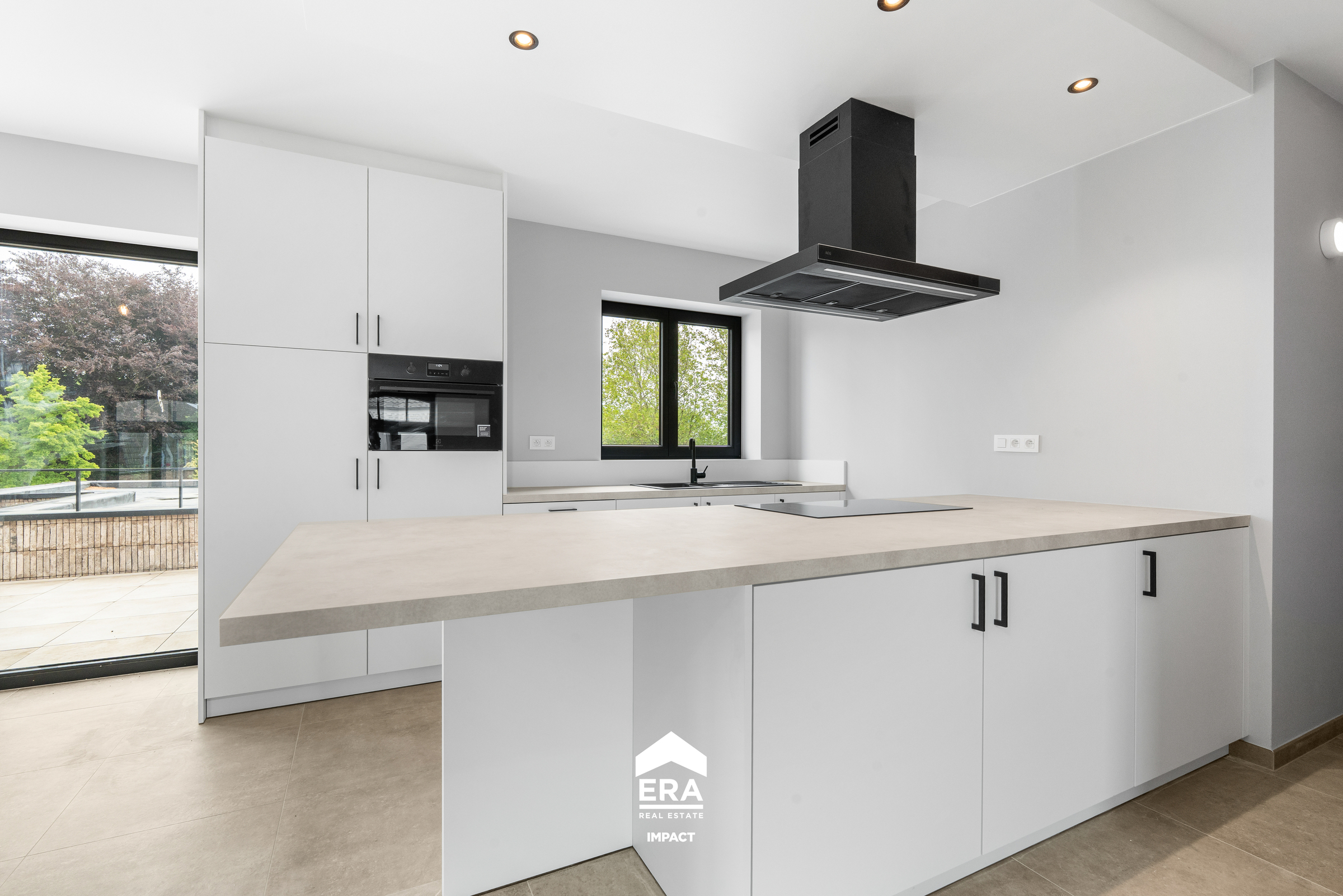 Nieuwbouwappartement op verdiep in hartje Kessenich - foto 5