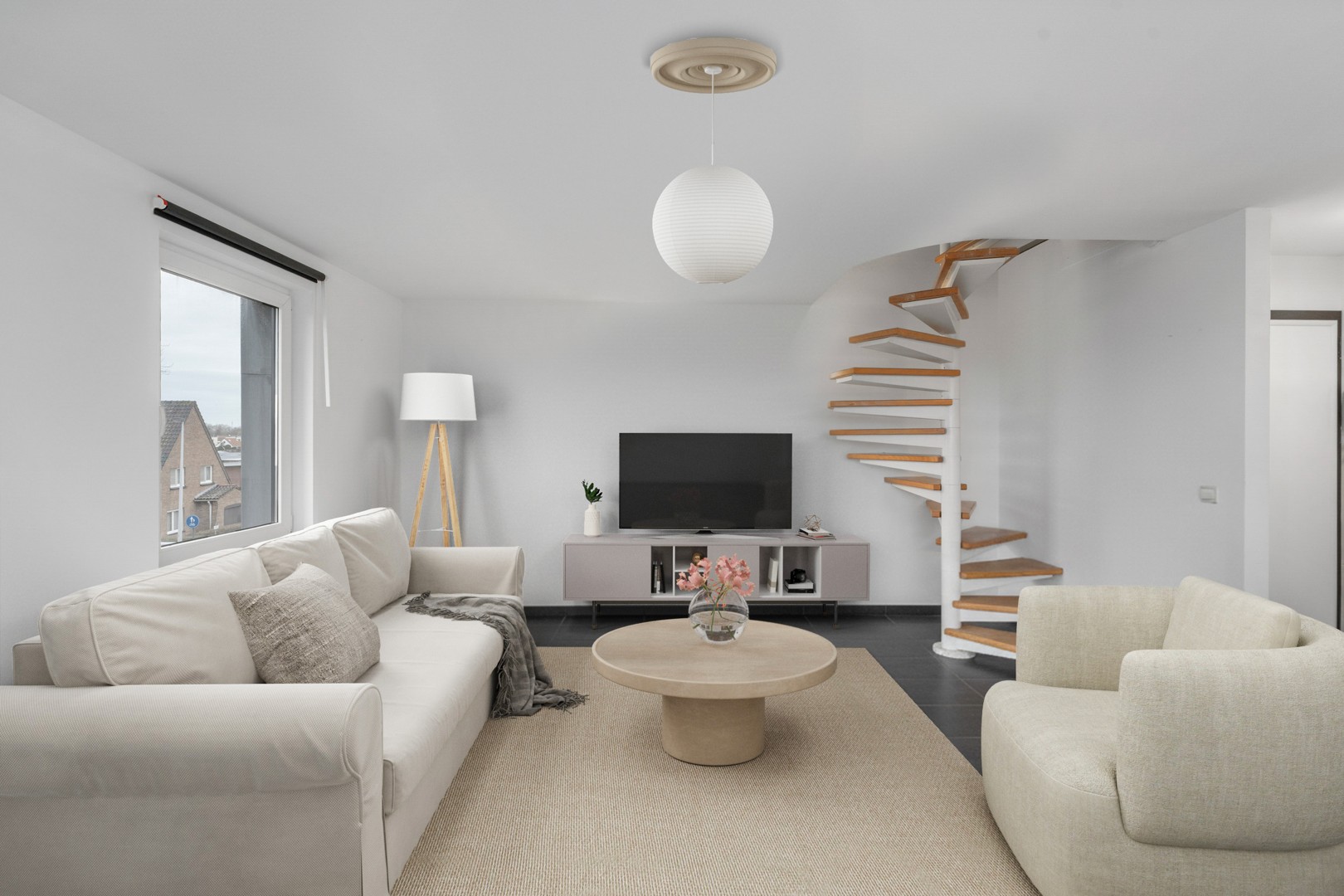 Instapklare Duplex op wandelafstand van de zee - photo 4