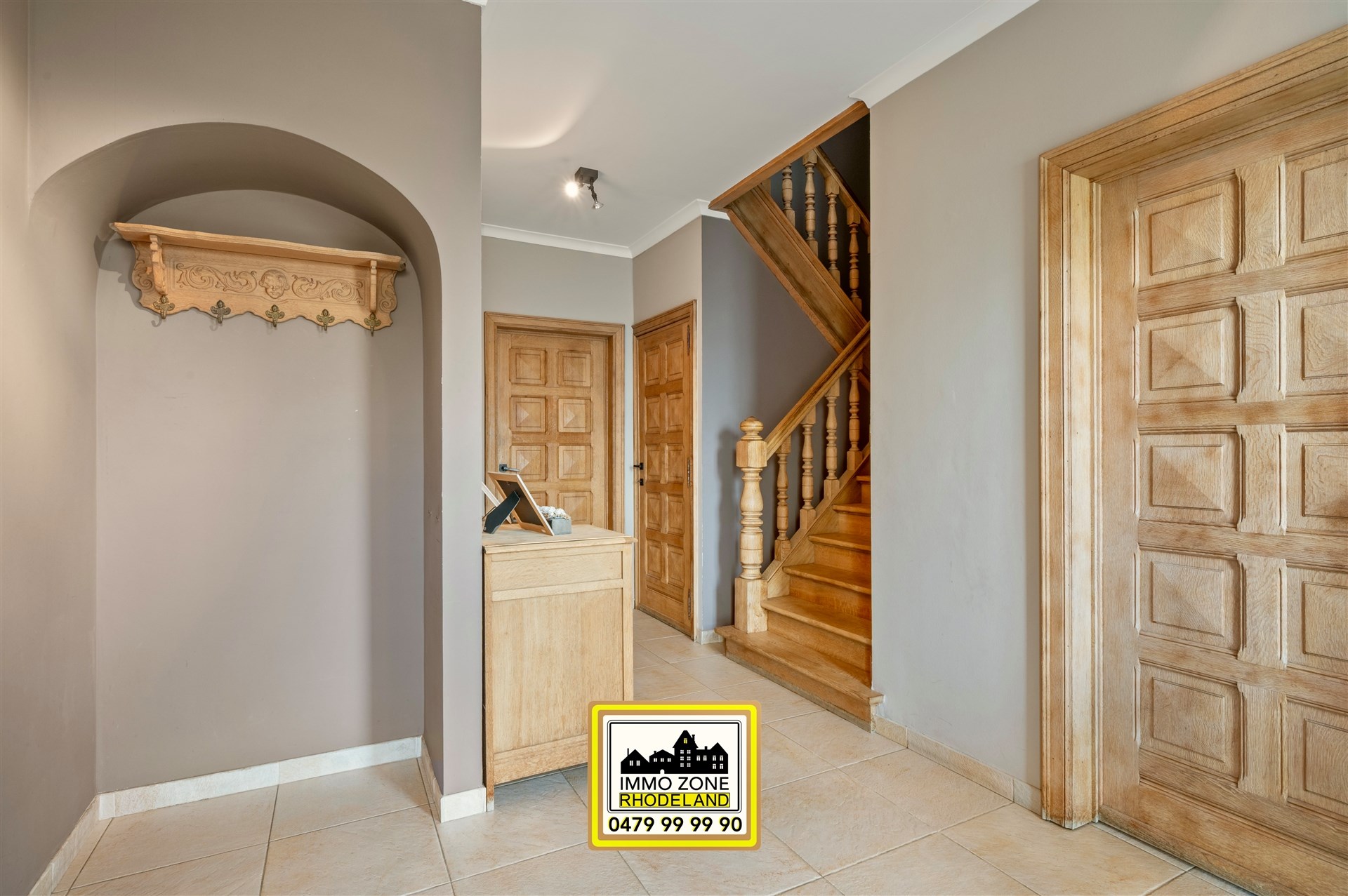 Prachtige instapklare woning op groot perceel  - foto 3