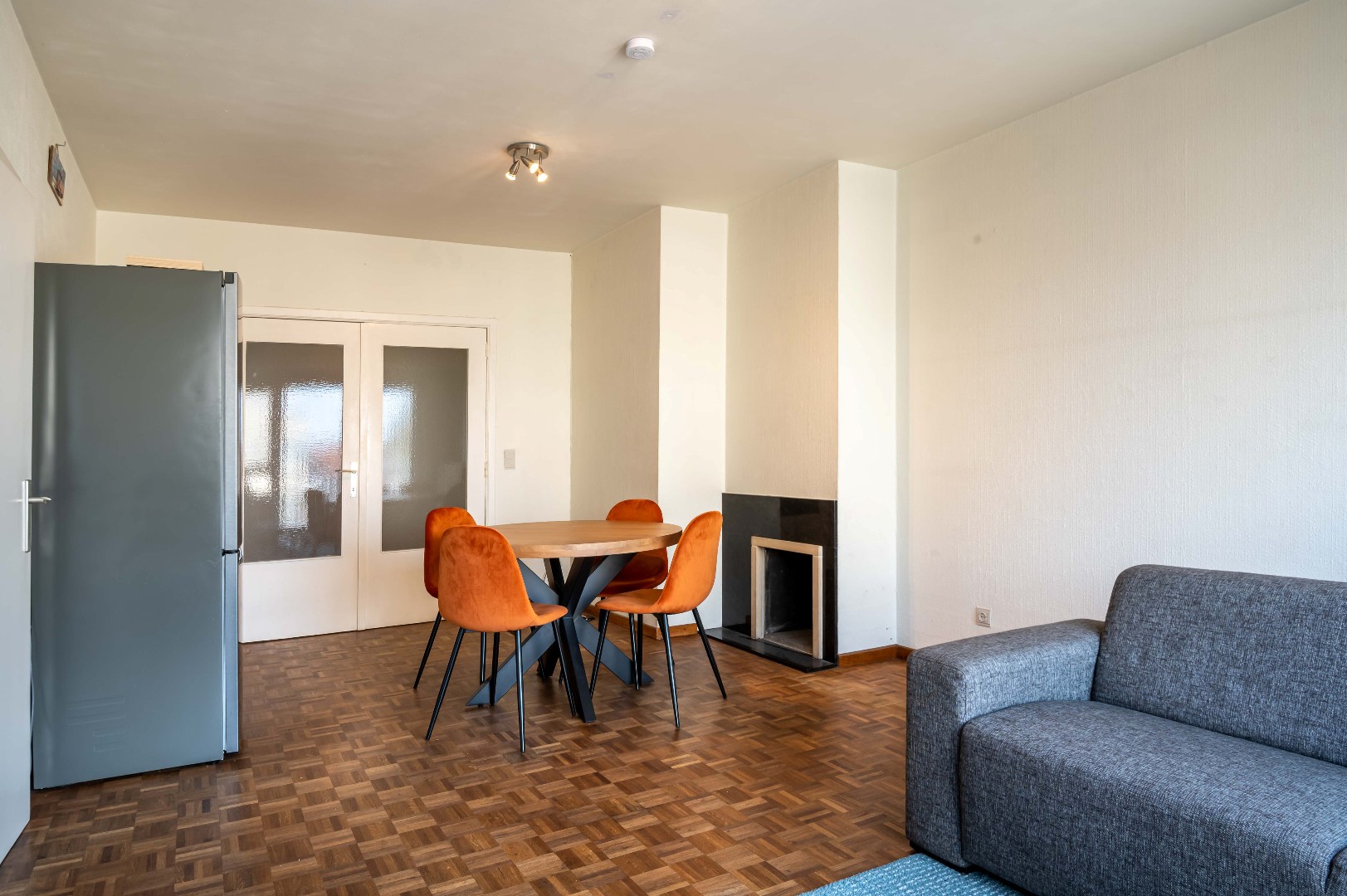 2 slaapkamerappartement dichtbij station Gent Sint-Pieters - foto 4