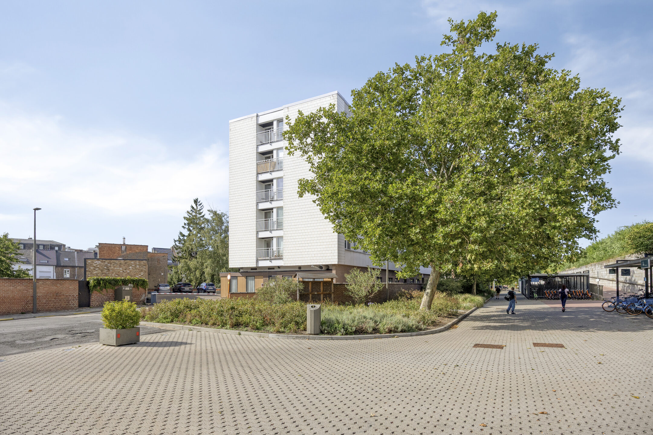 Appartement à vendre à Malines