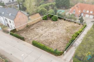 Land for sale in Wichelen