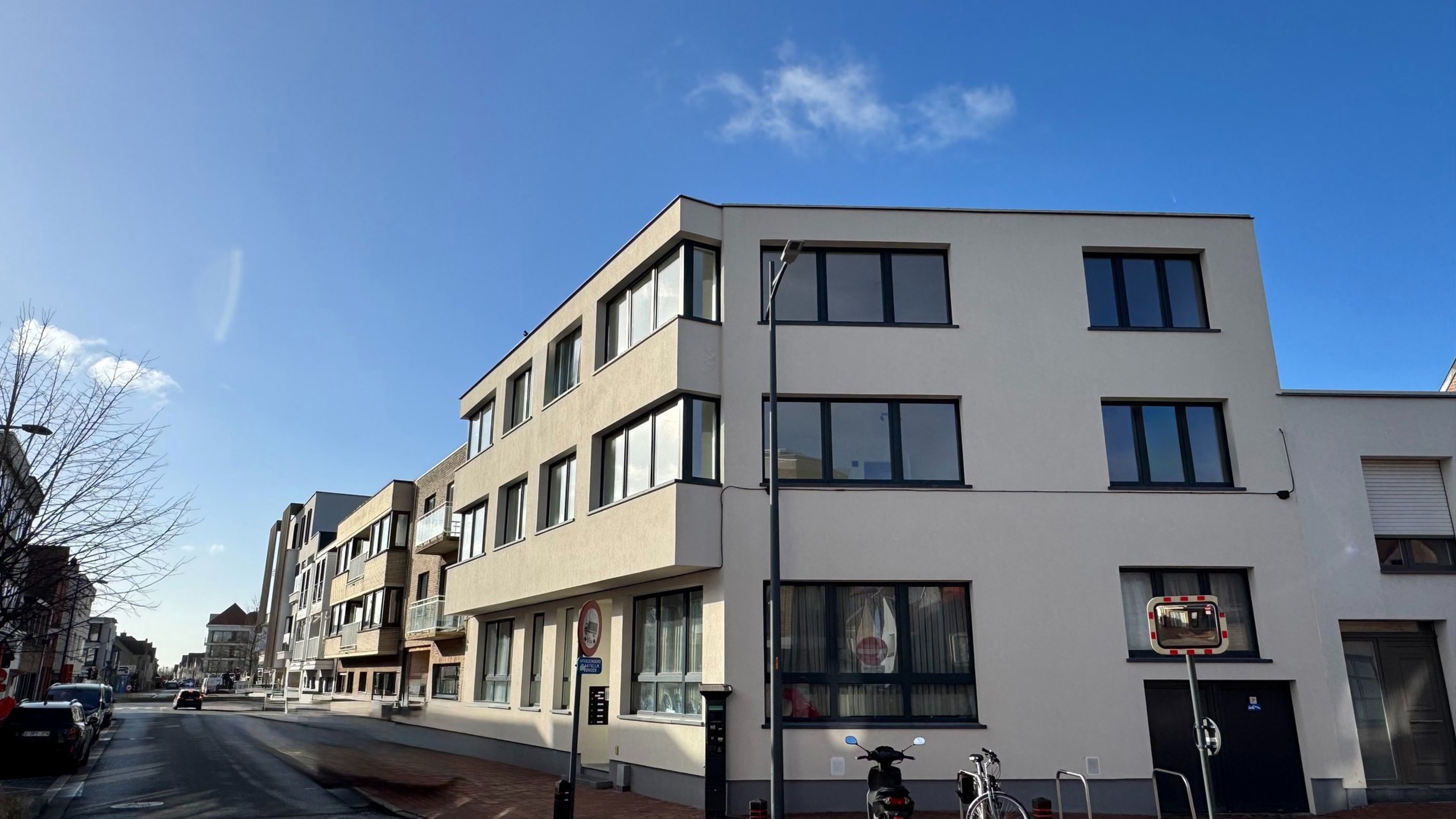 Apartment for sale in Knokke-Heist with 2 bedrooms - photo 4