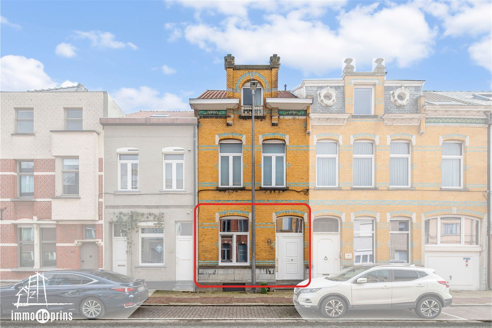 Appartement - photo 1