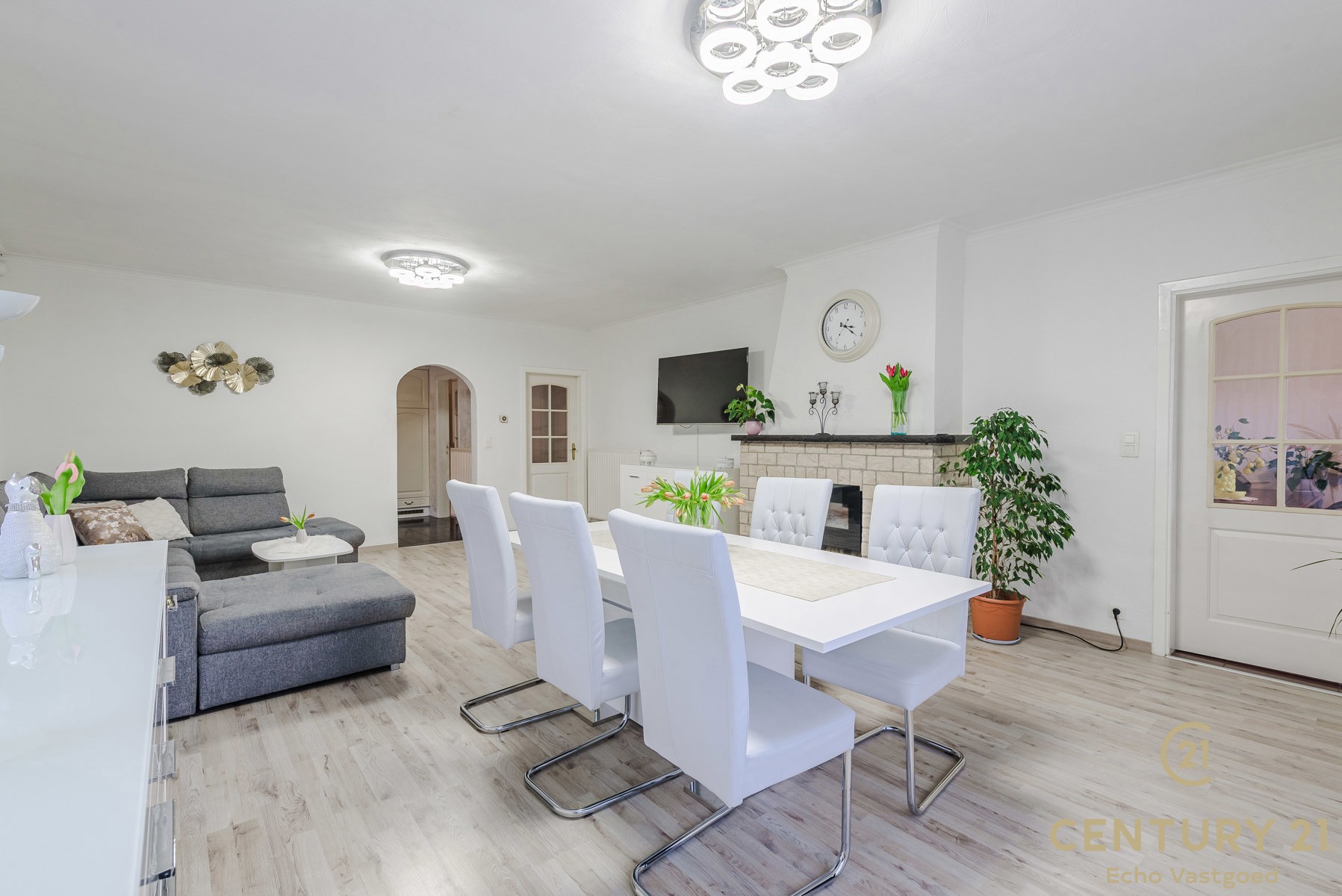 Maison à vendre à Ravels avec 4 chambres - photo 5