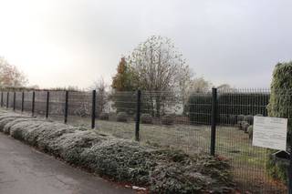 Commercial for sale in Zwevegem