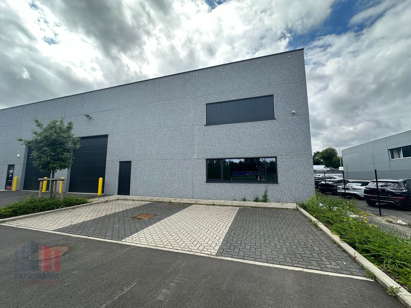 252 m² KMO-UNIT TE KOOP - photo 1