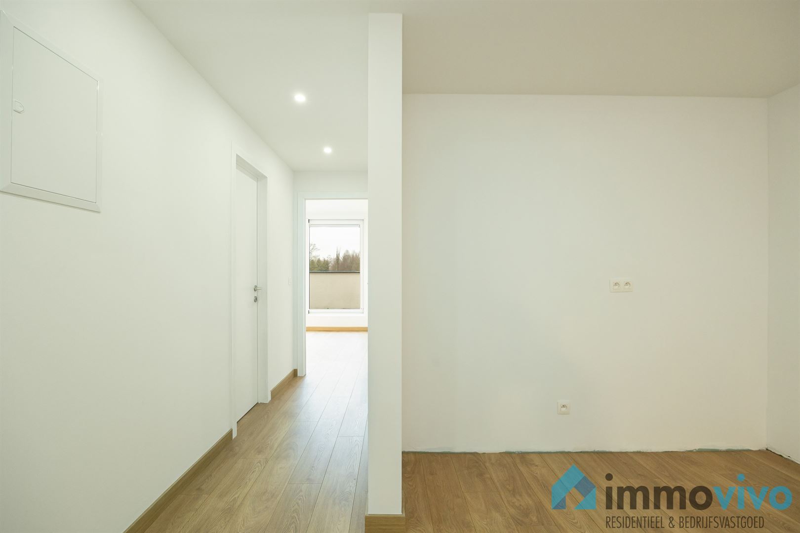 Gerenoveerd 2-slpk app. met groot terras. - foto 5