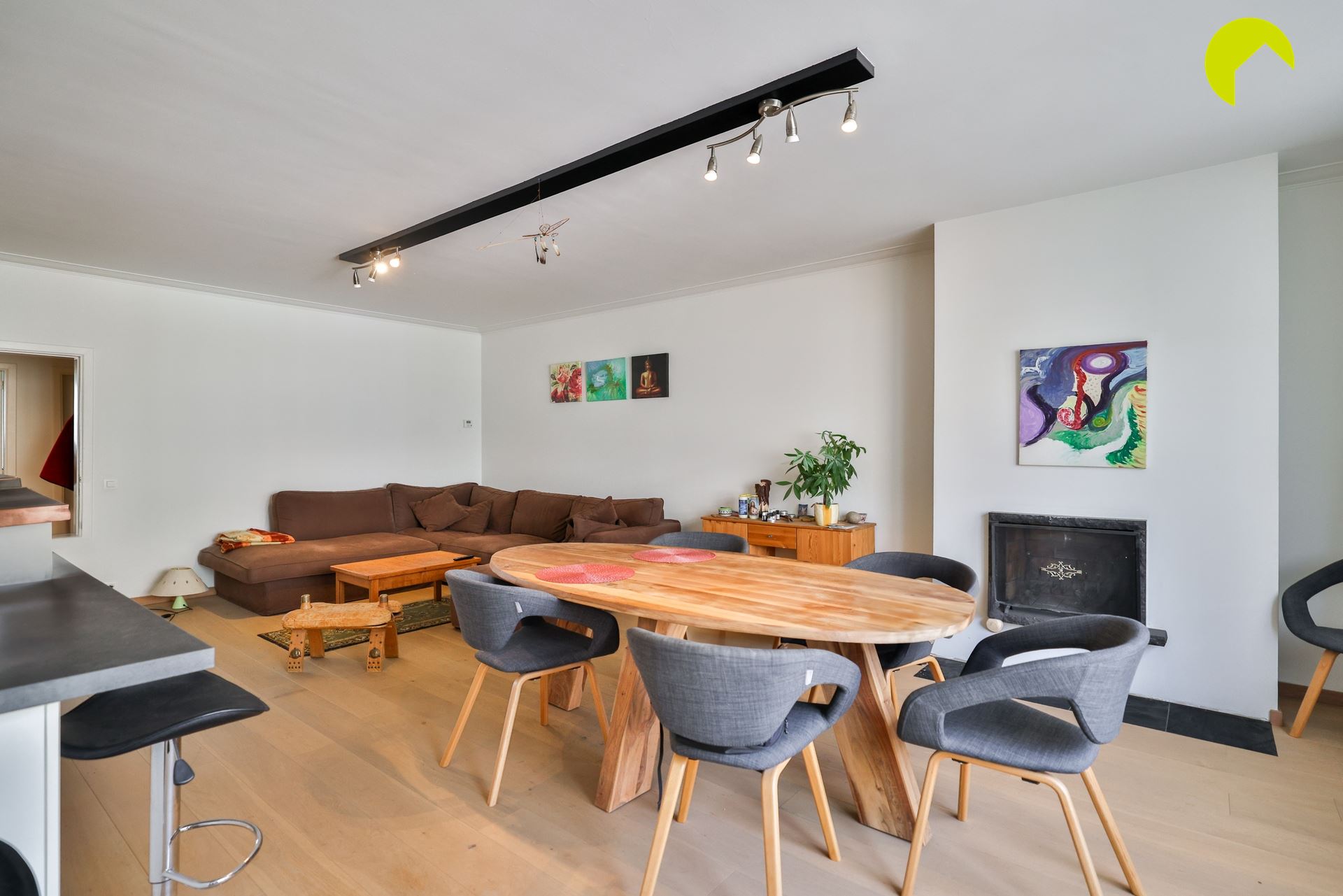 Apartment for sale in Mortsel with 2 bedrooms - photo 4