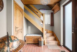 Dans un quartier calme et résidentiel de Sint-Agatha-Berchem, se trouve cette charmante et spacieuse maison familiale offrant quatre chambres et...