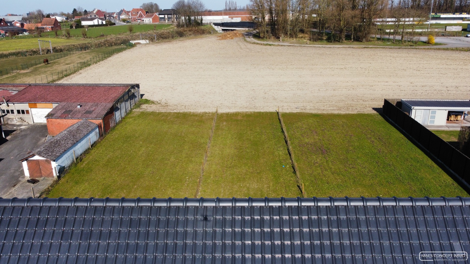 Energiezuinige nieuwbouwwoning te Koop in Vichte - photo 3