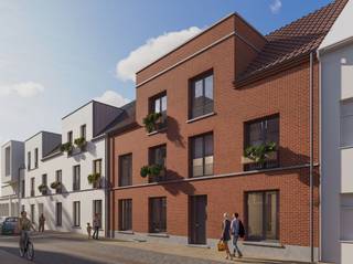 Appartement à vendre à Puurs-Sint-Amands