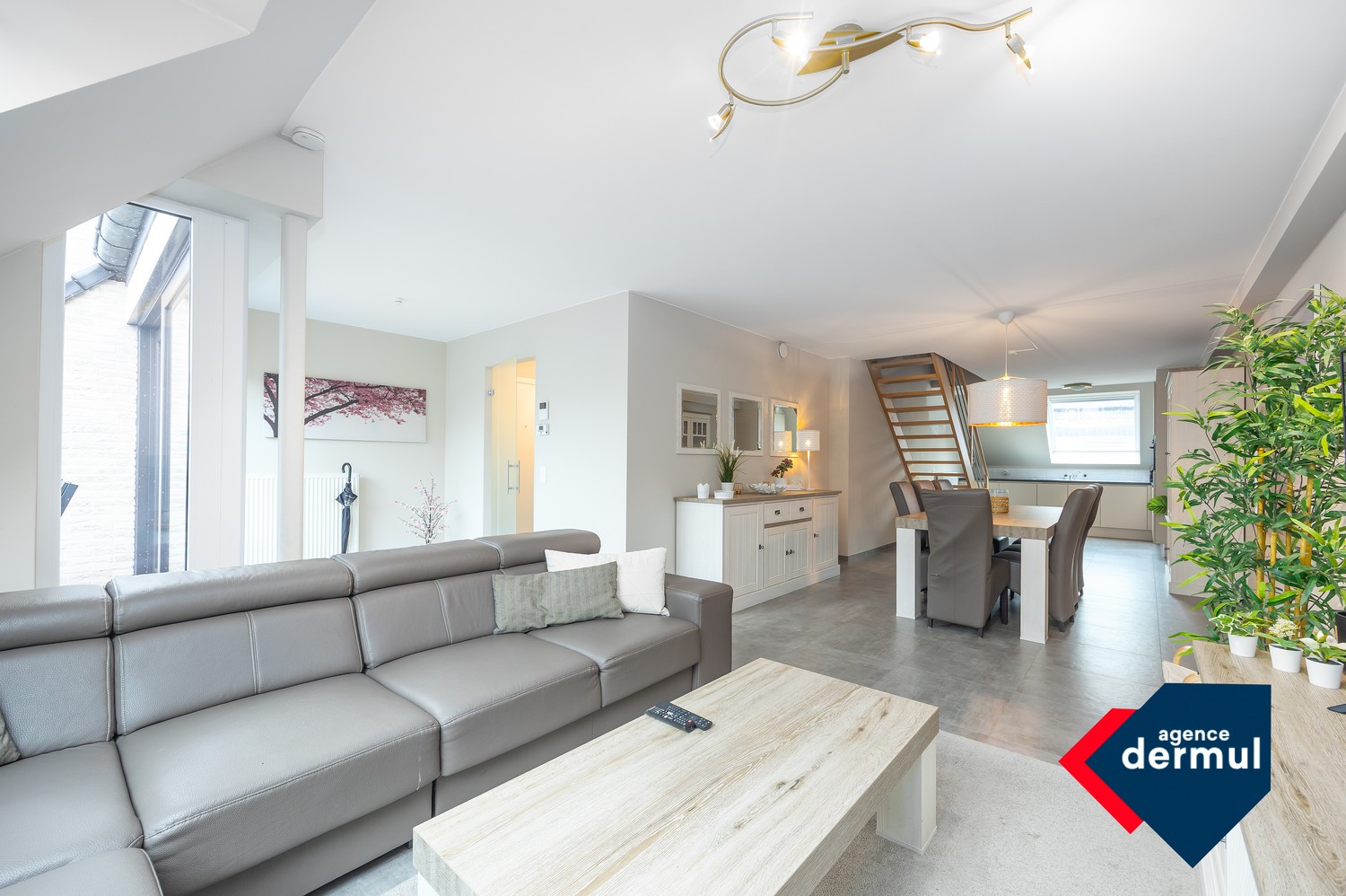 RESIDENTIE ZUUDMARCT - foto 1