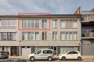 Apartment for sale in Lier