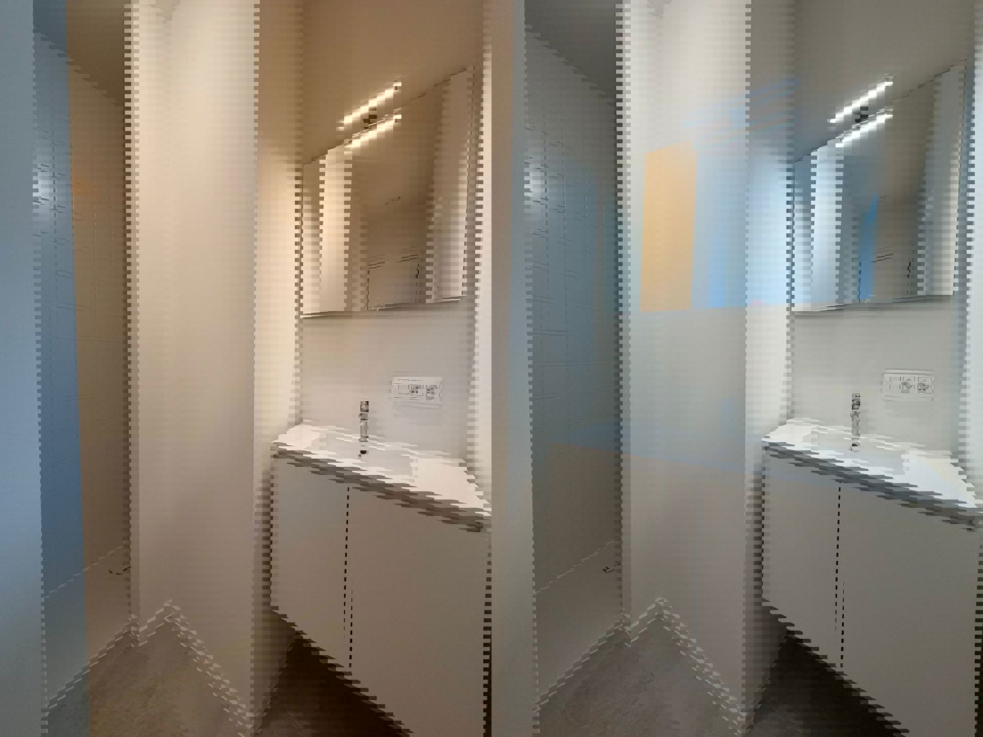 Duurzaam appartement met 1 slpk., terras en kelderberging. - foto 4