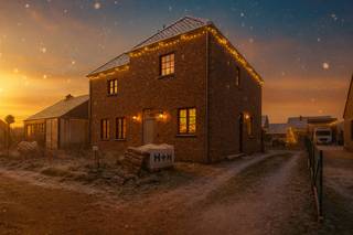 eze nieuwe en ruime gezinswoning in Wijchmaal is perfect gelegen voor wie rustig wil wonen in een kindvriendelijke omgeving, met scholen,...