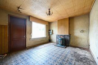 Woning met veel potentieel — Kapelsesteenweg, Antwerpen TROEVENVlakbij Sint-Michiels College, op wandelafstand van openbaar vervoer en winkels, en...