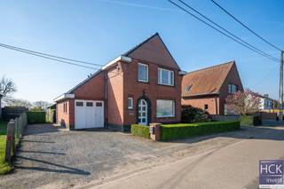 House for sale in Waregem