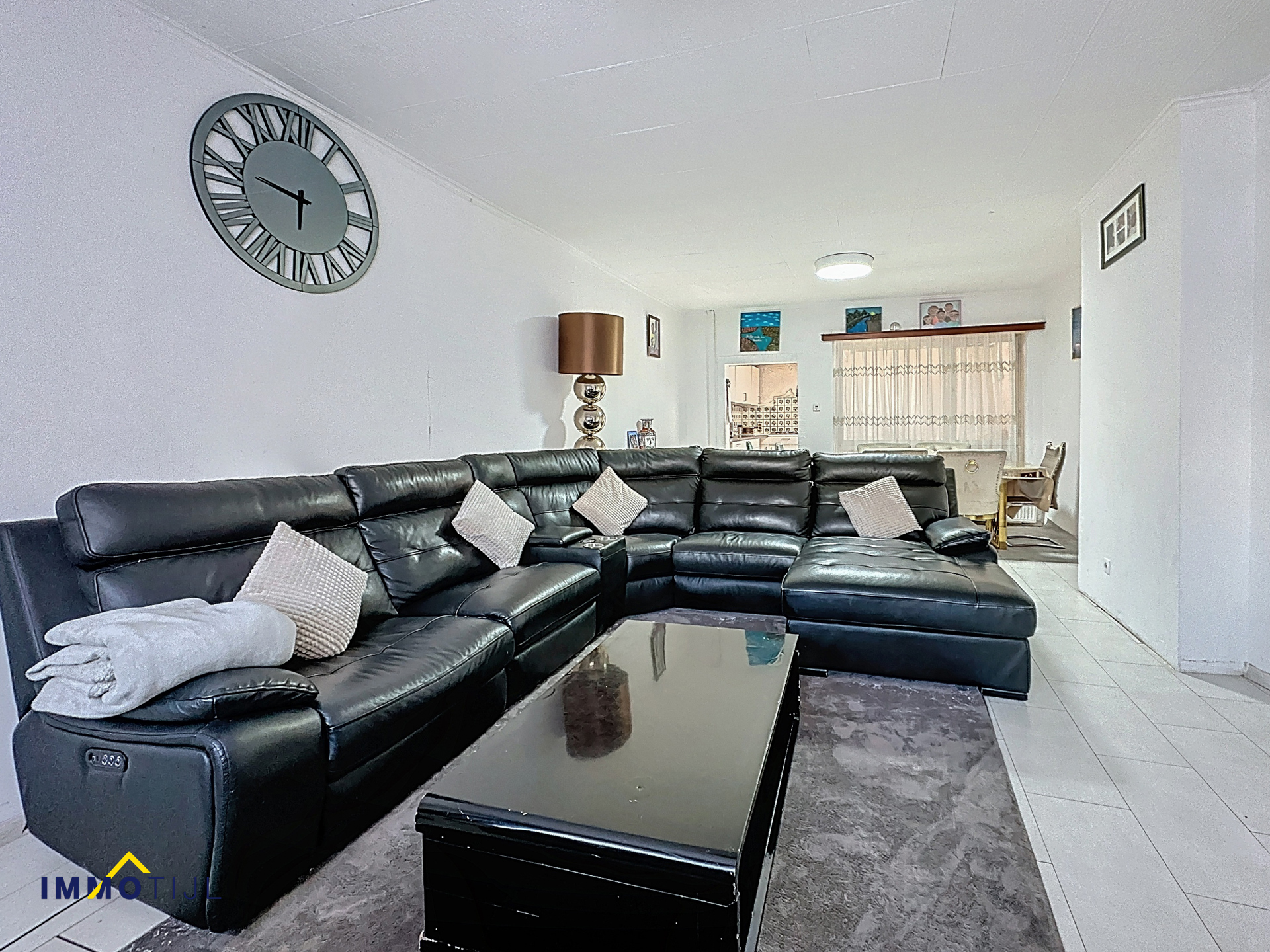 Maison à vendre à Alost avec 3 chambres - photo 3