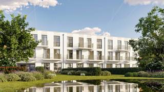 Appartement à vendre à Wommelgem