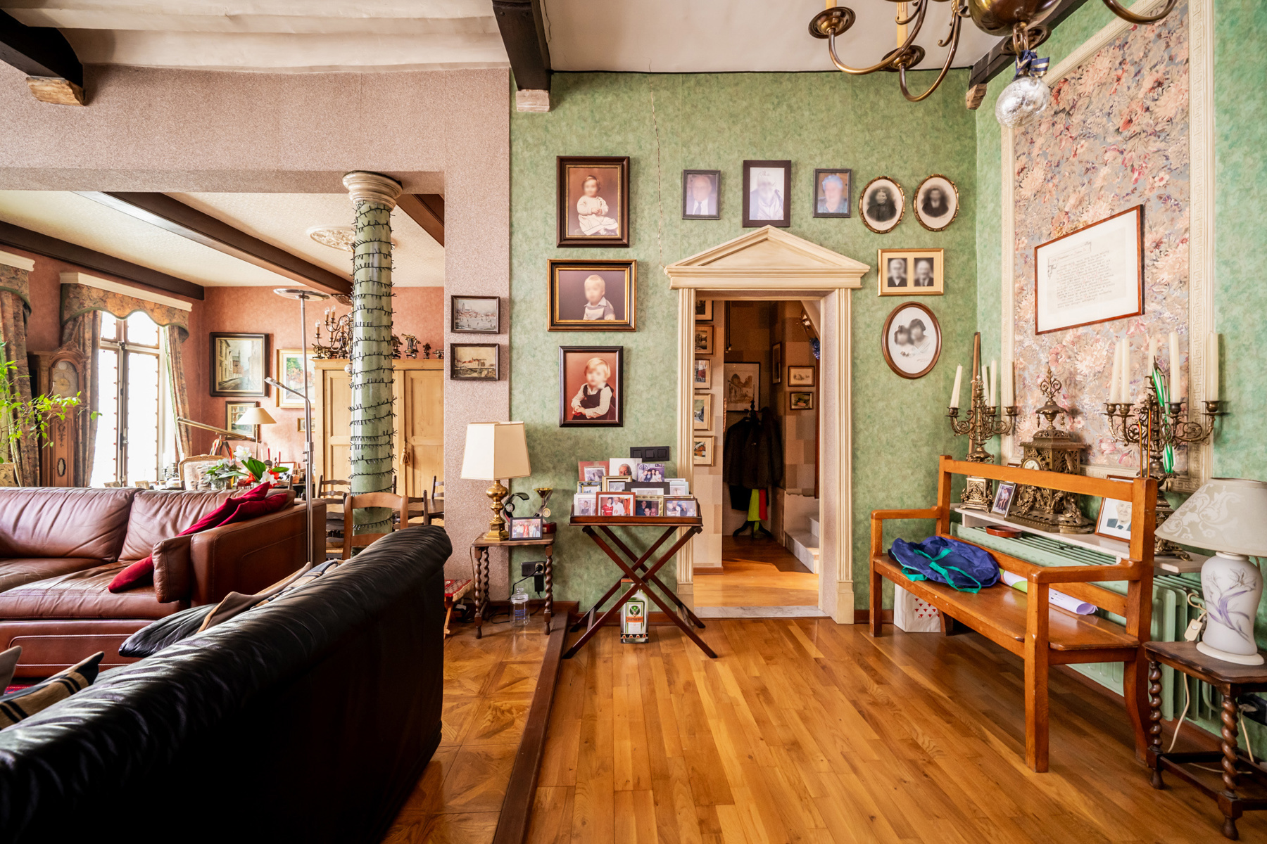 Apartment for sale in Lier with 5 bedrooms - photo 4