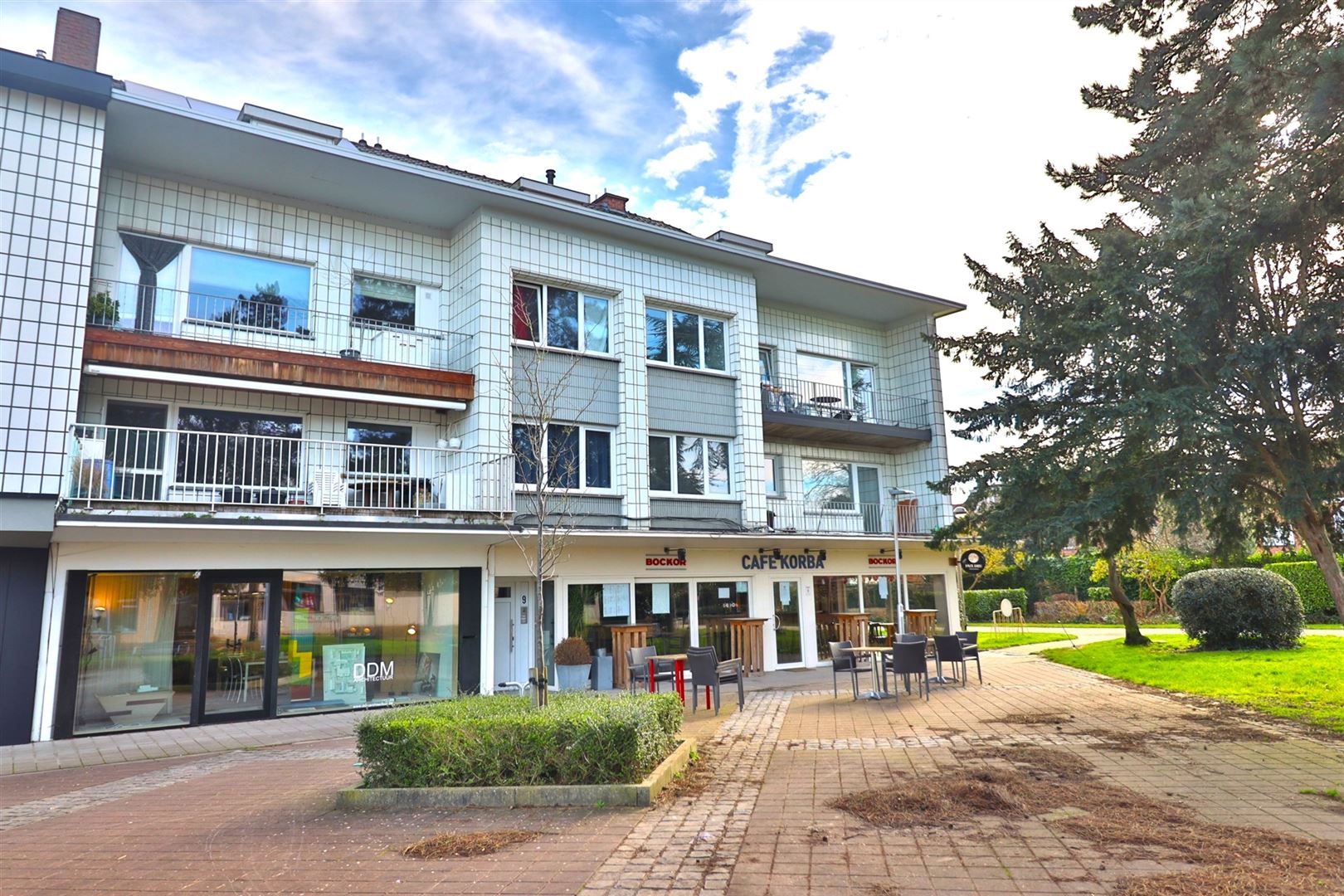 Apartment for sale in Kortrijk with 1 bedroom - photo 1