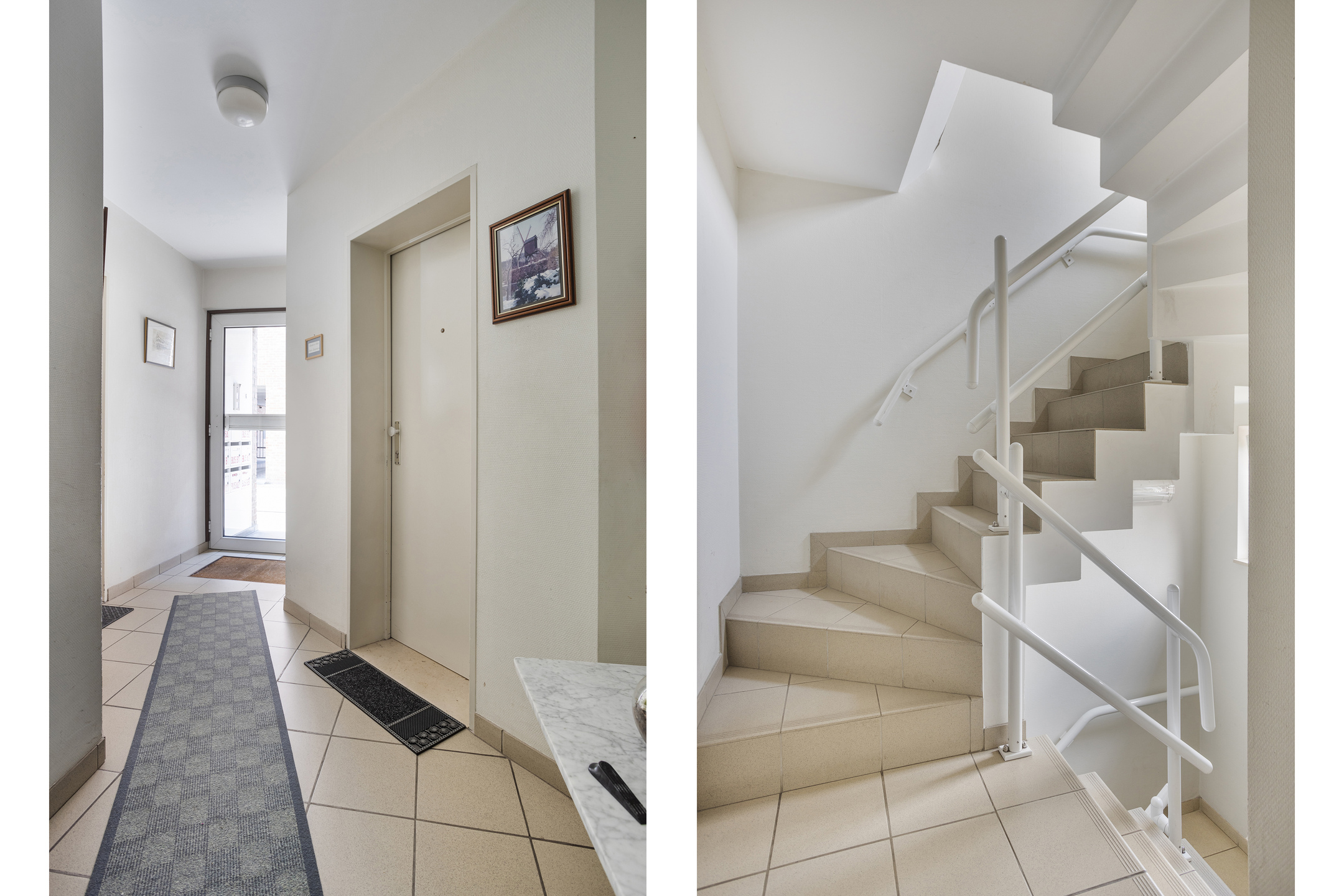 Appartementsgebouw met 8 appartementen te koop in Diest - foto 3