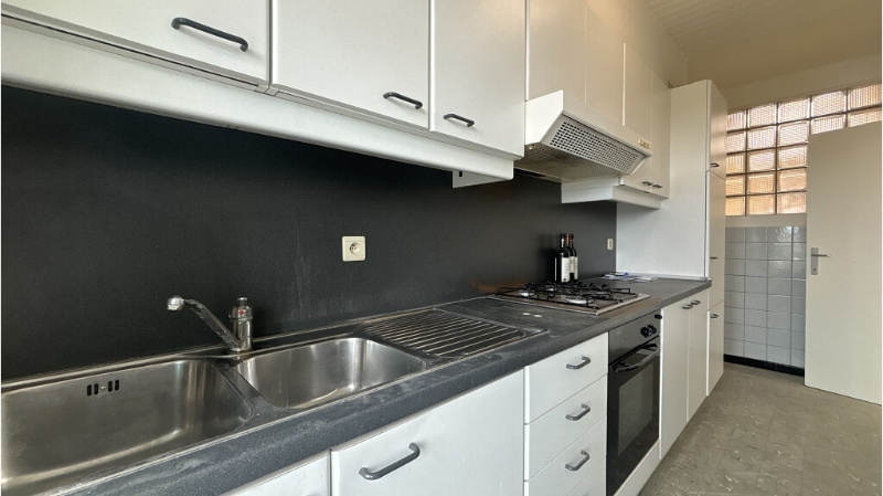 Comfortabel 2-slaapkamerappartement te huur in Oostende - foto 4